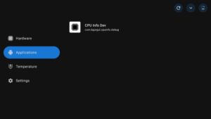 CPU Info (open-source) 6.4.0