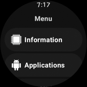 CPU Info (open-source) 6.4.0