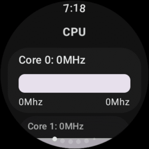 CPU Info (open-source) 6.4.0
