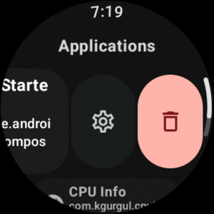 CPU Info (open-source) 6.4.0