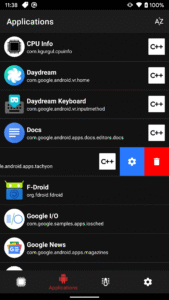 CPU Info (open-source) 6.4.0
