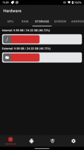 CPU Info (open-source) 6.4.0