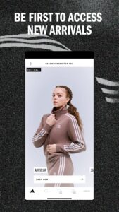 adidas: Shop Shoes & Clothing 6.17.1