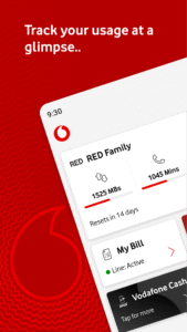 Ana Vodafone 2026.5.3.2 Ana Vodafone 2026.5.3.2