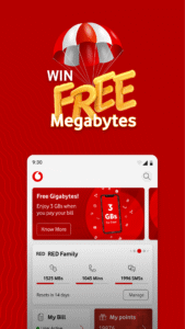 Ana Vodafone 2026.5.3.2 Ana Vodafone 2026.5.3.2