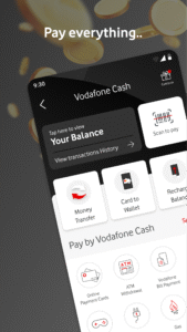 Ana Vodafone 2026.5.3.2 Ana Vodafone 2026.5.3.2