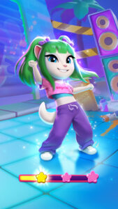 My Talking Angela 2 25.4.5.34936