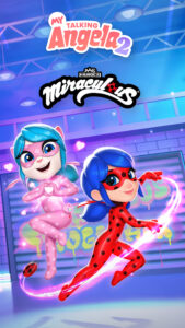 My Talking Angela 2 25.4.5.34936