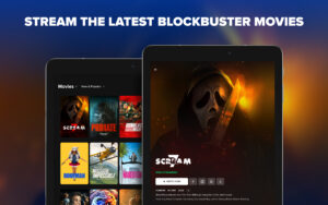 Paramount+ (Android TV) 15.0.22 (nodpi) (Android 5.0+) Paramount+ (Android TV) 15.0.22 (nodpi) (Android 5.0+)