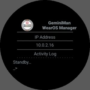 GeminiMan WearOS Manager (Wear OS) 5.2.0