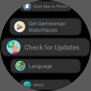 GeminiMan WearOS Manager (Wear OS) 5.2.0