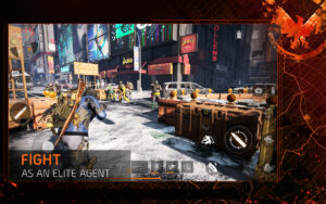 The Division Resurgence 1.16685.0.0 (Early Access)