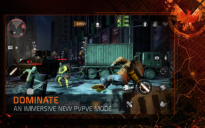 The Division Resurgence 1.16685.0.0 (Early Access)