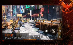 The Division Resurgence 1.16685.0.0 (Early Access)