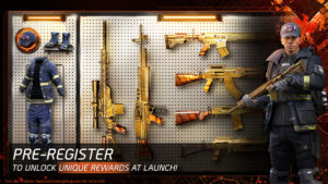 The Division Resurgence 1.16685.0.0 (Early Access)