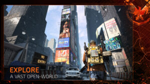 The Division Resurgence 1.16685.0.0 (Early Access)