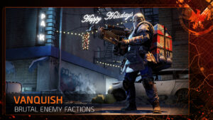 The Division Resurgence 1.16685.0.0 (Early Access)