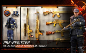 The Division Resurgence 1.16685.0.0 (Early Access)