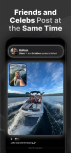 BeReal. Your friends for real. 3.97.1