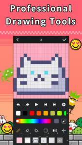 Divoom: pixel art editor 3.8.40