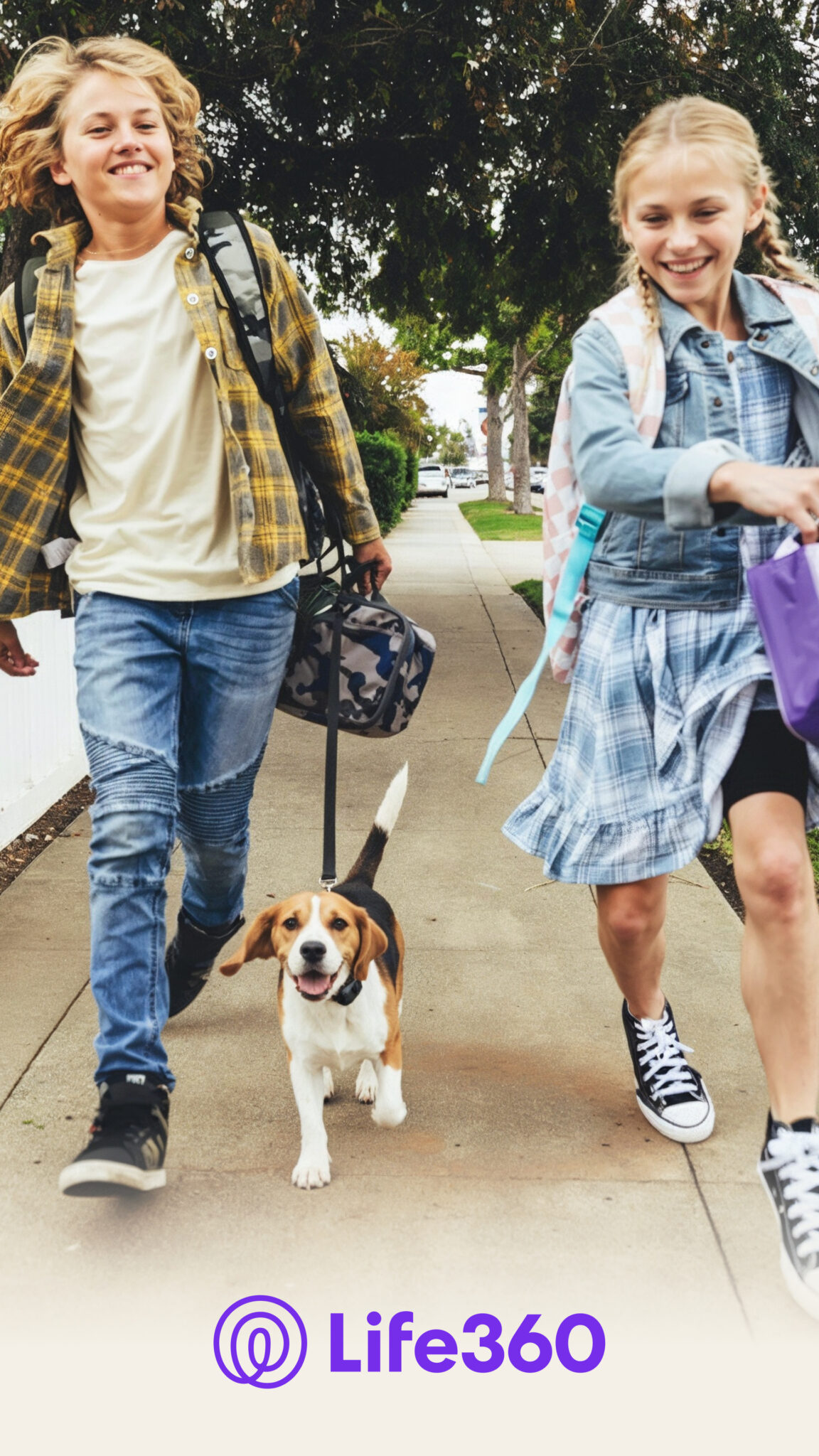 Life360: Stay Connected & Safe 25.47.42 beta APK Download by Life360 ...