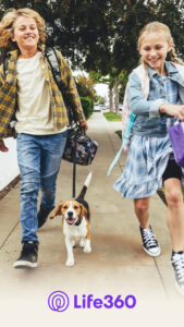 Life360: Stay Connected & Safe 25.45.42 beta (arm64-v8a) (480dpi) (Android 10+)