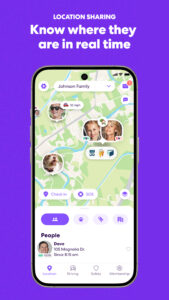 Life360: Stay Connected & Safe 25.45.42 beta (arm64-v8a) (480dpi) (Android 10+)