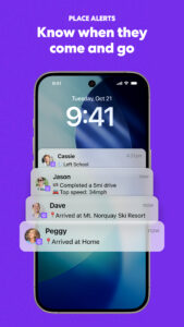 Life360: Stay Connected & Safe 25.45.42 beta (arm64-v8a) (480dpi) (Android 10+)