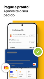 McDonald’s: Cupons e Delivery 5.0.1