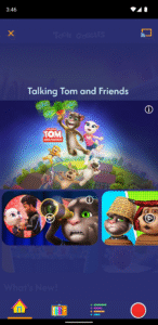 Toon Goggles Cartoons for Kids 15.701 Toon Goggles Cartoons for Kids 15.701