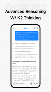 Kimi 2.4.3 Kimi 2.4.3