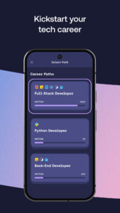 Mimo: Learn Coding/Programming 6.12.1 (120-640dpi) (Android 9.0+) Mimo: Learn Coding/Programming 6.12.1 (120-640dpi) (Android 9.0+)