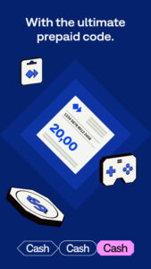PaysafeCard - prepaid payments 26.12.0 PaysafeCard - prepaid payments 26.12.0