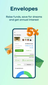 Privat24 – mobile bank 7.06.01