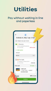 Privat24 – mobile bank 7.06.01