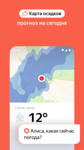 Яндекс — с Алисой AI 25.102 (x86_64) (480dpi) (Android 9.0+)
