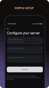Amnezia VPN 4.8.11.5