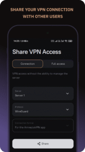 Amnezia VPN 4.8.11.5
