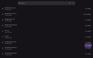 Flexify (f-droid version) 2.1.39