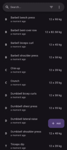 Flexify (f-droid version) 2.1.39