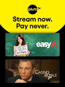 Pluto TV - It’s Free TV (Amazon Appstore Fire Tablet version) 5.62.0-amazon