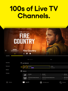 Pluto TV - It’s Free TV (Amazon Appstore Fire Tablet version) 5.62.0-amazon