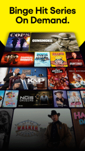 Pluto TV - It’s Free TV (Amazon Appstore Fire Tablet version) 5.62.0-amazon