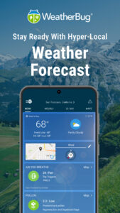 Weather Radar by WeatherBug 5.115.0-25