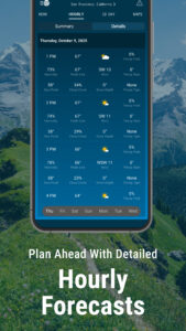 Weather Radar by WeatherBug 5.115.0-25