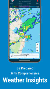 Weather Radar by WeatherBug 5.115.0-25