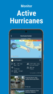 Weather Radar by WeatherBug 5.115.0-25