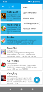 App Manager 7.71 App Manager 7.71
