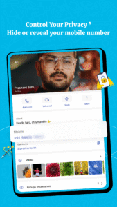 Arattai Messenger 1.33.11 Arattai Messenger 1.33.11