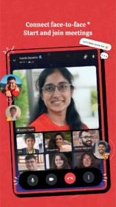 Arattai Messenger 1.33.11 Arattai Messenger 1.33.11